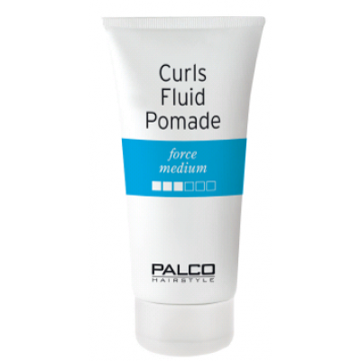 CURLS FLUID POMADE 100ml CURLS FLUID POMADE 100ml