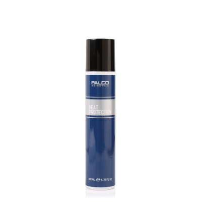 HEAT PROTECTION ΠΡΟΣΤΑΣΙΑ ΓΙΑ ΘΕΡΜΟ STYLING 200ml HEAT PROTECTION ΠΡΟΣΤΑΣΙΑ ΓΙΑ ΘΕΡΜΟ STYLING 200ml