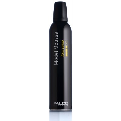 ΑΦΡΟΣ MODEL MOUSSE ΜΑΥΡΟΣ 300ml ΑΦΡΟΣ MODEL MOUSSE ΜΑΥΡΟΣ 300ml