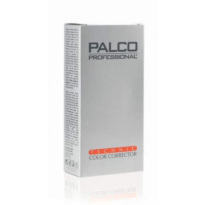 COLOR CORRECTOR TECHNIC 2 x 125ml COLOR CORRECTOR TECHNIC 2 x 125ml