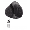 ΒΑΦΗ PALCOLOR 1.0 100ml ΜΑΥΡΟ ΒΑΦΗ PALCOLOR 1.0 100ml ΜΑΥΡΟ