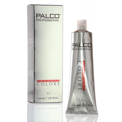ΒΑΦΗ PALCO 4.0 150ml ΚΑΣΤΑΝΟ ΒΑΦΗ PALCO 4.0 150ml ΚΑΣΤΑΝΟ