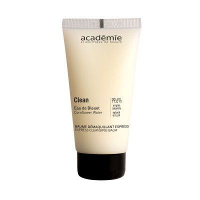 ACADEMIE BAUME DEMAQUILLANT EXPRESS 150ml
