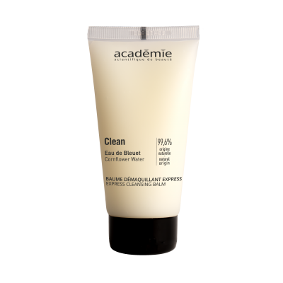 ACADEMIE BAUME DEMAQUILLANT EXPRESS 150ml ACADEMIE BAUME DEMAQUILLANT EXPRESS 150ml