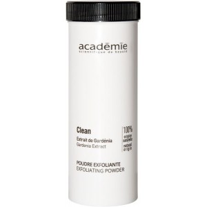 ACADEMIE POUDRE EXFOLIANTE 40ml ACADEMIE POUDRE EXFOLIANTE 40ml