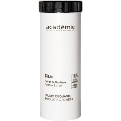 ACADEMIE POUDRE EXFOLIANTE 40ml ACADEMIE POUDRE EXFOLIANTE 40ml