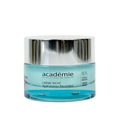ACADEMIE CREME RICHE 50ml ACADEMIE CREME RICHE 50ml