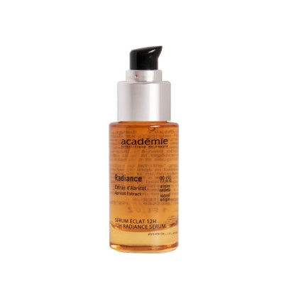 ACADEMIE SERUM ECLAT 12H 30ml