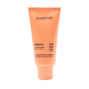 ACADEMIE MASQUE ECLAT AL’ABRICOT 50ml ACADEMIE MASQUE ECLAT AL’ABRICOT 50ml
