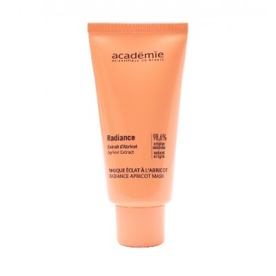 ACADEMIE MASQUE ECLAT AL’ABRICOT 50ml ACADEMIE MASQUE ECLAT AL’ABRICOT 50ml