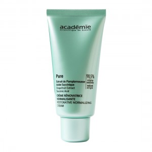 ACADEMIE CREME RENOVATRICE NORMALISANTE 50ml ACADEMIE CREME RENOVATRICE NORMALISANTE 50ml