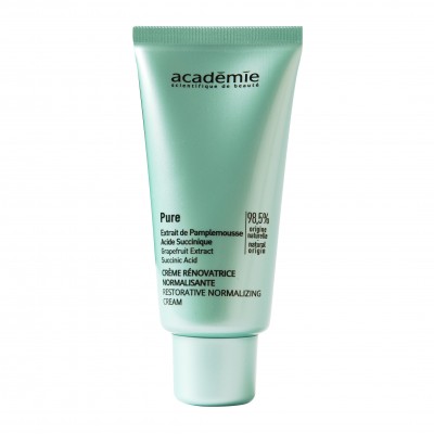 ACADEMIE CREME RENOVATRICE NORMALISANTE 50ml ACADEMIE CREME RENOVATRICE NORMALISANTE 50ml