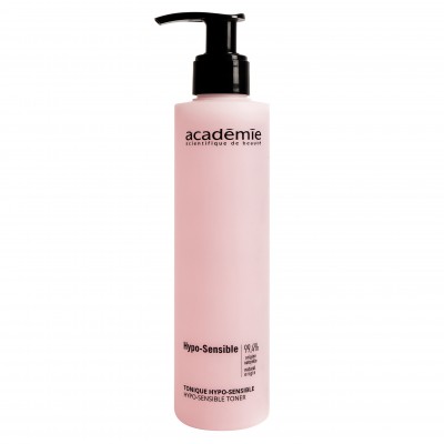 ACADEMIE TONIQUE HYPO-SENSIBLE 400ml ACADEMIE TONIQUE HYPO-SENSIBLE 400ml
