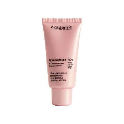 ACADEMIE CREME UNIVERSELLE HYPO-SENSIBLE 50ml ACADEMIE CREME UNIVERSELLE HYPO-SENSIBLE 50ml