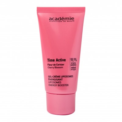 ACADEMIE GEL-CREME LIPOSOMES ENERGISANT 50ml ACADEMIE GEL-CREME LIPOSOMES ENERGISANT 50ml