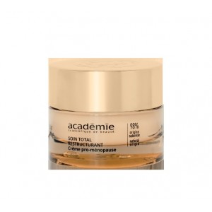 ACADEMIE SOIN TOTAL RESTRUCTURANT 50ml ACADEMIE SOIN TOTAL RESTRUCTURANT 50ml