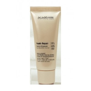 ACADEMIE SOIN LISSANT CONTOUR DES YEUX ET DES LEVRES 40ml ACADEMIE SOIN LISSANT CONTOUR DES YEUX ET DES LEVRES 40ml