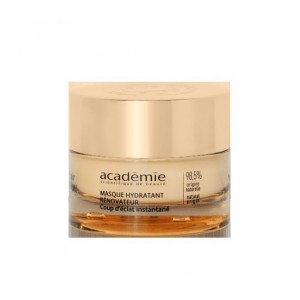 ACADEMIE MASQUE HYDRATANT RENOVATEUR 50ml ACADEMIE MASQUE HYDRATANT RENOVATEUR 50ml
