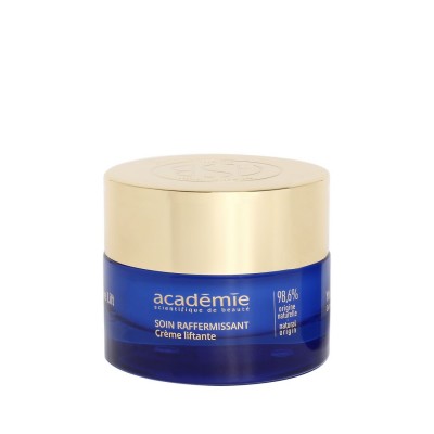 ACADEMIE SOIN RAFFERMISSANT VISAGE ET COU 50ml ACADEMIE SOIN RAFFERMISSANT VISAGE ET COU 50ml