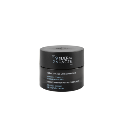 ACADEMIE CREME ANTI-AGE MULTI-CORRECTION 50ml ACADEMIE CREME ANTI-AGE MULTI-CORRECTION 50ml