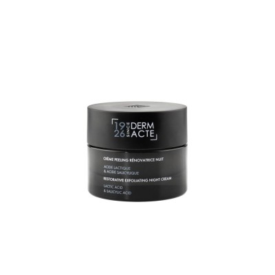 ACADEMIE MULTI-ACTION EXFOLIATING 50ml ACADEMIE MULTI-ACTION EXFOLIATING 50ml
