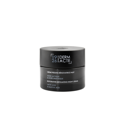 ACADEMIE MULTI-ACTION EXFOLIATING 50ml ACADEMIE MULTI-ACTION EXFOLIATING 50ml