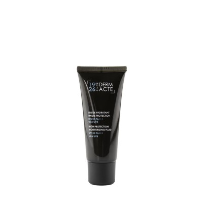 ACADEMIE FLUIDE HYDRATANT HAUTE PROTECTION SPF30 40ml ACADEMIE FLUIDE HYDRATANT HAUTE PROTECTION SPF30 40ml