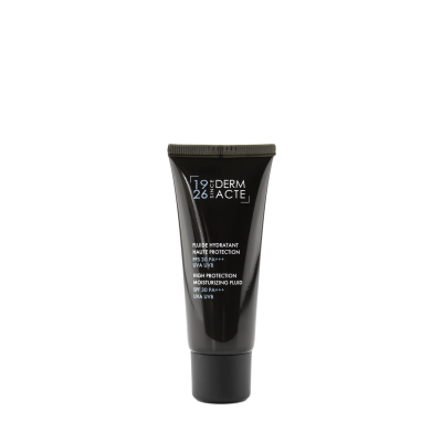 ACADEMIE FLUIDE HYDRATANT HAUTE PROTECTION SPF30 40ml ACADEMIE FLUIDE HYDRATANT HAUTE PROTECTION SPF30 40ml