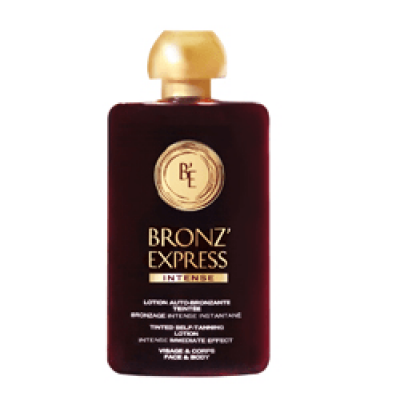 ACADEMIE LOTION AUTO-BRONZANTE TEINTEE 100ml ACADEMIE LOTION AUTO-BRONZANTE TEINTEE 100ml