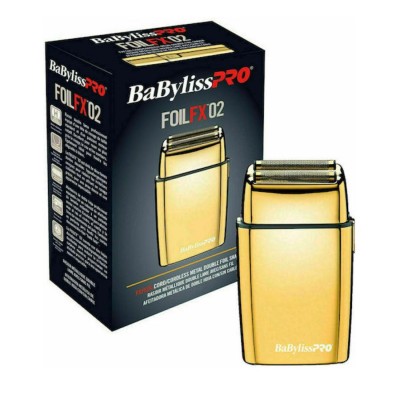 ΜΗΧΑΝΗ SHAVER BABYLISS PRO FXFS2GE ΧΡΥΣΗ ΜΗΧΑΝΗ SHAVER BABYLISS PRO FXFS2GE ΧΡΥΣΗ