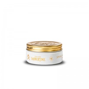 BARBERTIME SPIDER POMADE KERATIN 150ml BARBERTIME SPIDER POMADE KERATIN 150ml
