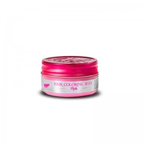 BARBERTIME HAIR COLORING WAX PINK 100ml BARBERTIME HAIR COLORING WAX PINK 100ml