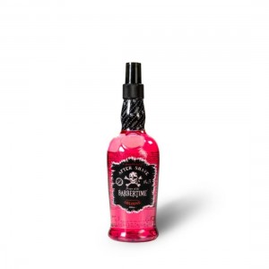 BARBERTIME AFTER SHAVE COLOGNE THUNDERBOLT #3 150ML BARBERTIME AFTER SHAVE COLOGNE THUNDERBOLT #3 150ML