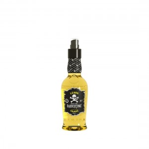 BARBERTIME AFTER SHAVE COLOGNE LEMON #5 150ML BARBERTIME AFTER SHAVE COLOGNE LEMON #5 150ML