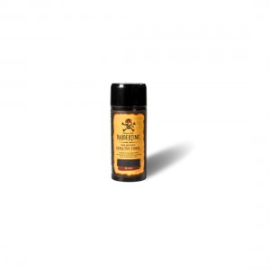 BARBERTIME KERATIN FIBER BLACK 21gr BARBERTIME KERATIN FIBER BLACK 21gr