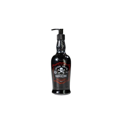 BARBERTIME AFTER SHAVE CREAM COLOGNE Nο2 DARK DANGER 150ML