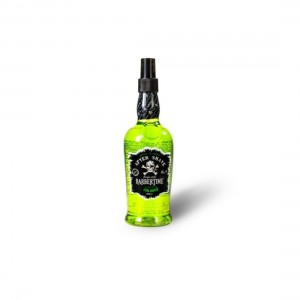 BARBERTIME AFTER SHAVE COLOGNE POTION OF MORGAN #4 400ML BARBERTIME AFTER SHAVE COLOGNE POTION OF MORGAN #4 400ML