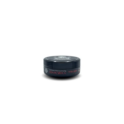 BARBERTIME HAIR WAX VOLCANO 150ml