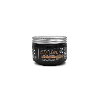 BARBERTIME CLAY MASK 450ml