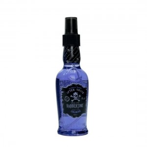 BARBERTIME AFTER SHAVE COLOGNE TREASURE HUNTER #6 150ML