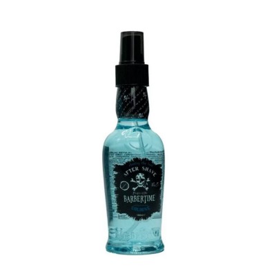 BARBERTIME AFTER SHAVE COLOGNE CHASING THE LOOT #5 150ML