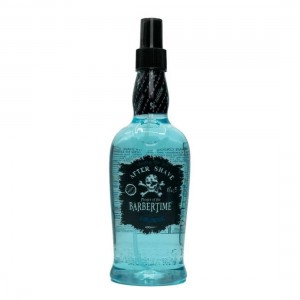 BARBERTIME AFTER SHAVE COLOGNE CHASING THE LOOT #5 400ML BARBERTIME AFTER SHAVE COLOGNE CHASING THE LOOT #5 400ML