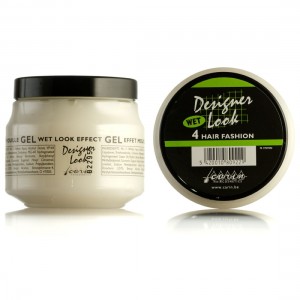 ΖΕΛΕ CARIN DESIGNER WET LOOK #4 250ml ΖΕΛΕ CARIN DESIGNER WET LOOK #4 250ml