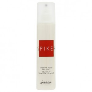 ΛΑΚ ΥΓΡΗ CARIN SPIKER EXTREME HOLD GEL SPRAY 250ml