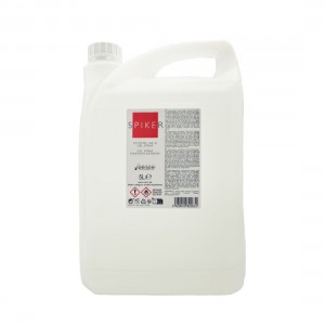 ΛΑΚ ΥΓΡΗ CARIN SPIKER EXTREME HOLD GEL SPRAY 5000ml