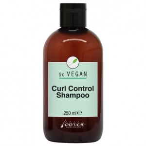 ΣΑΜΠΟΥΑΝ CARIN CURL CONTROL SO VEGAN 250ml