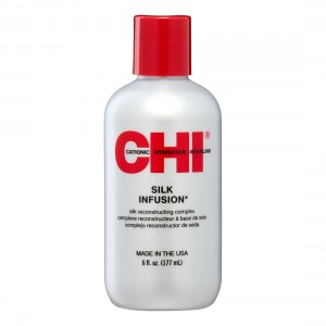 CHI SILK INFUSION ΞΗΡΑ ΤΑΛΑΙΠΩΡΗΜΕΝΑ 177ml CHI SILK INFUSION ΞΗΡΑ ΤΑΛΑΙΠΩΡΗΜΕΝΑ 177ml