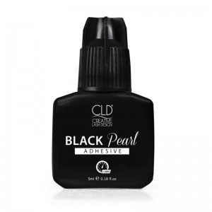 ΚΟΛΛΑ ΒΛΕΦΑΡΙΔΩΝ BLACK PEARL 5ml CLD ΚΟΛΛΑ ΒΛΕΦΑΡΙΔΩΝ BLACK PEARL 5ml CLD