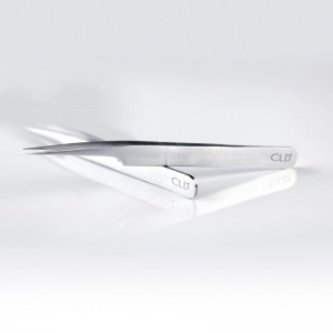 CLD ΛΑΒΙΔΑ ΓΙΑ ΒΛΕΦΑΡΙΔΕΣ POINTED 12cm CLD ΛΑΒΙΔΑ ΓΙΑ ΒΛΕΦΑΡΙΔΕΣ POINTED 12cm