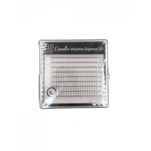 CLD ΒΛΕΦΑΡΙΔΕΣ CAMELIA 5D VOLUME EXPRESS C T:0.07